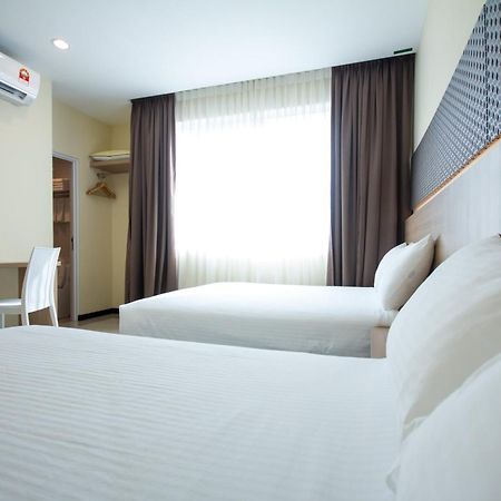 โรงแรม118 มากาลิสเตอร์ จอร์จทาวน์ ภายนอก รูปภาพ