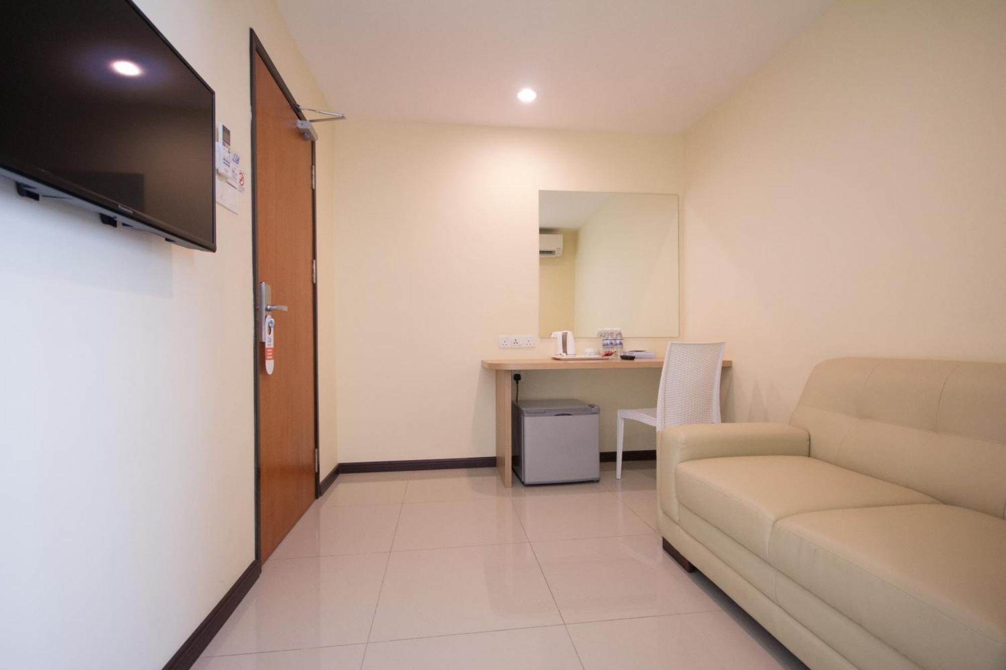 โรงแรม118 มากาลิสเตอร์ จอร์จทาวน์ ภายนอก รูปภาพ
