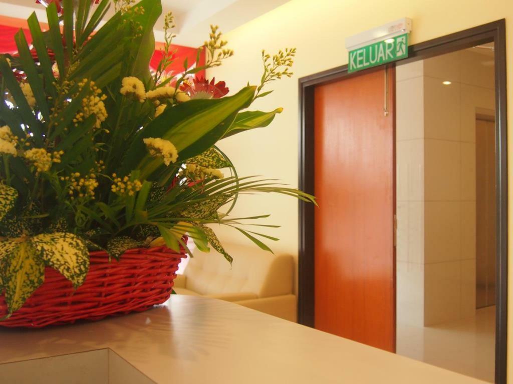โรงแรม118 มากาลิสเตอร์ จอร์จทาวน์ ภายนอก รูปภาพ