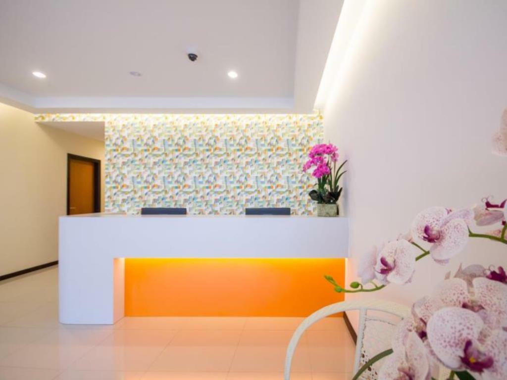 โรงแรม118 มากาลิสเตอร์ จอร์จทาวน์ ภายนอก รูปภาพ